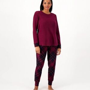 Cuddl Duds matching set